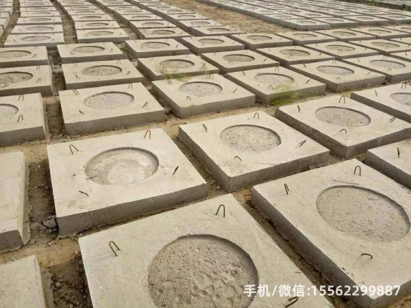 南林乡DP12混凝土电杆底盘